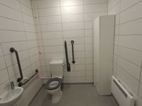 Property Image for Trafford Park Station, Moss Road, Trafford Park, M32 0AP