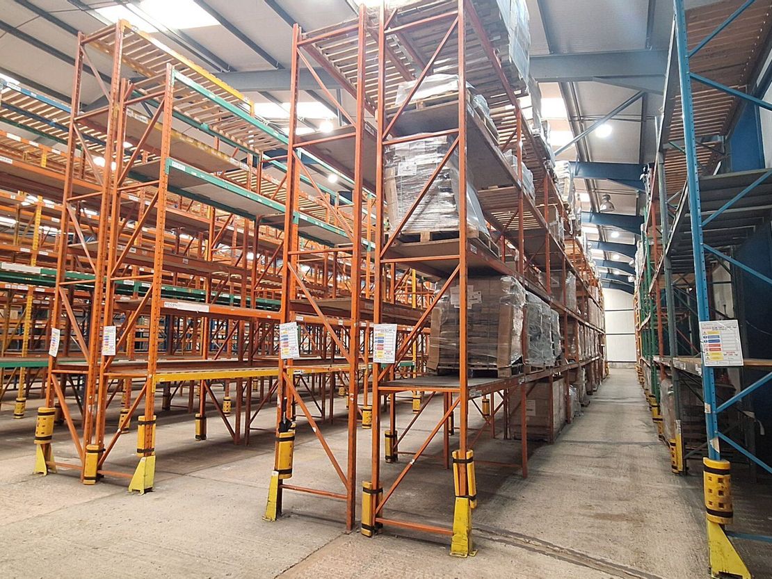 Unit 3 & 3A Bluebell Business Estate, Sheffield Park, Uckfield, East Sussex, TN22 3HQ