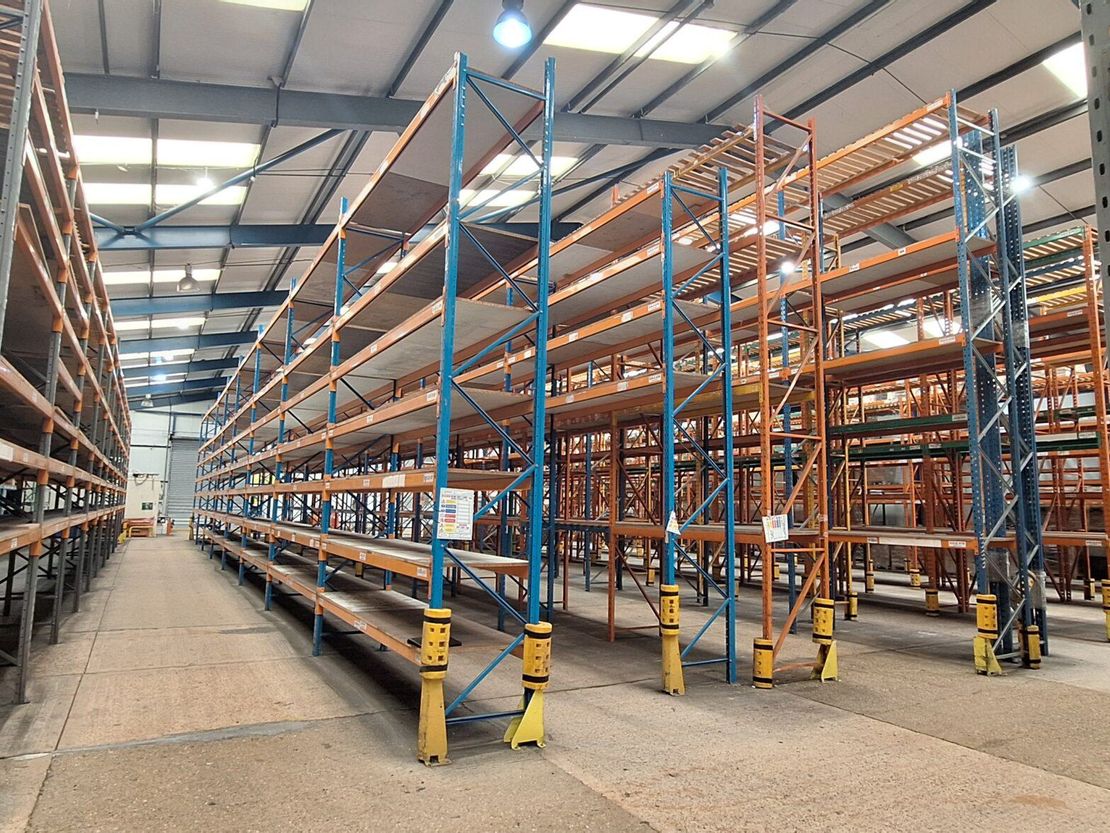 Unit 3 & 3A Bluebell Business Estate, Sheffield Park, Uckfield, East Sussex, TN22 3HQ