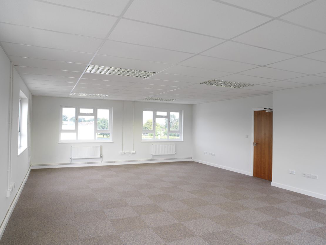 Crawley Business Centre, Stephenson Way, Crawley, West Sussex, RH10 1TN