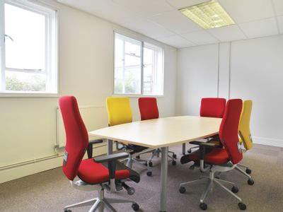 Property Image for Crawley Business Centre, Stephenson Way, Crawley, West Sussex, RH10 1TN