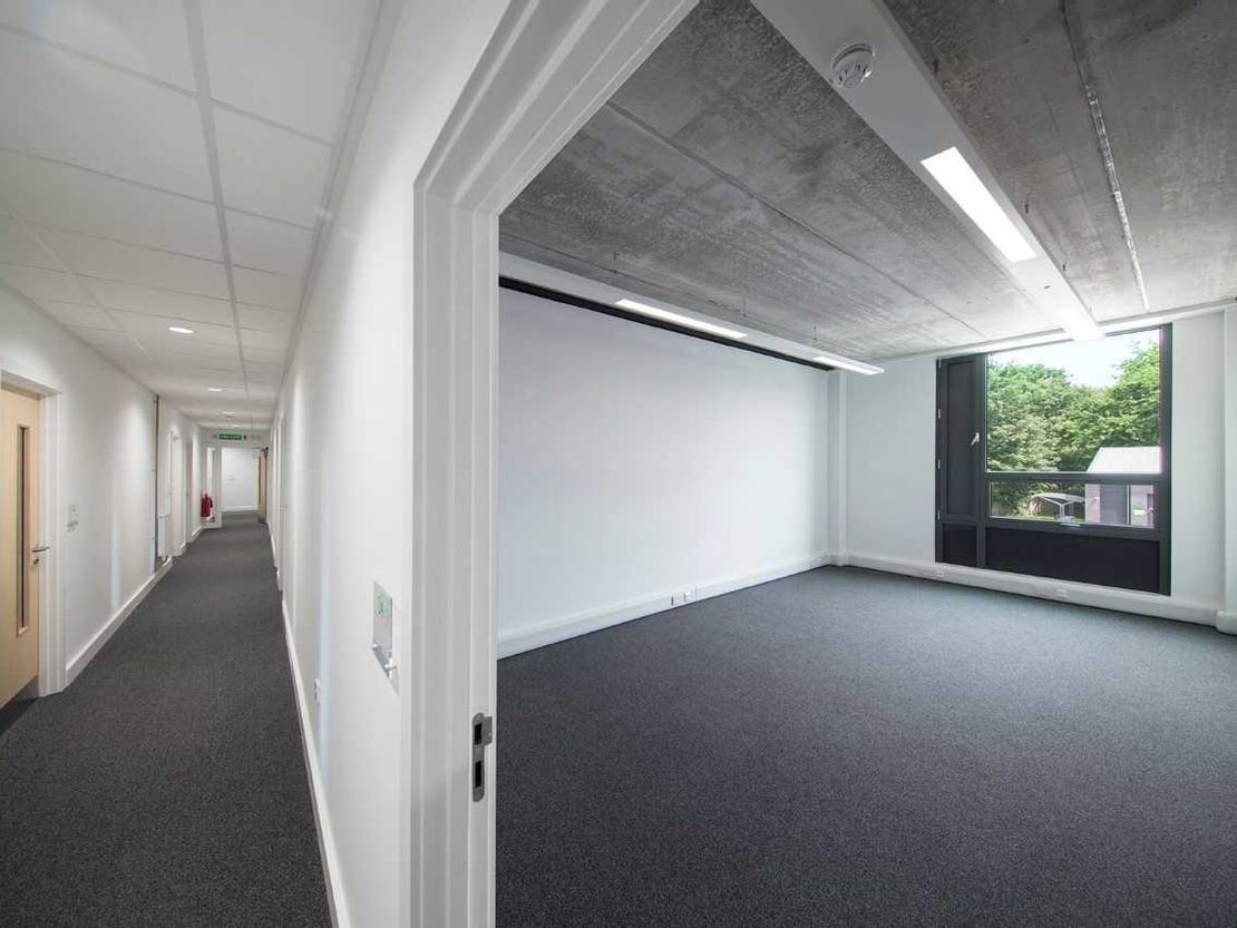 Chichester Enterprise Centre, Terminus Road, Chichester, West Sussex, PO19 8TX