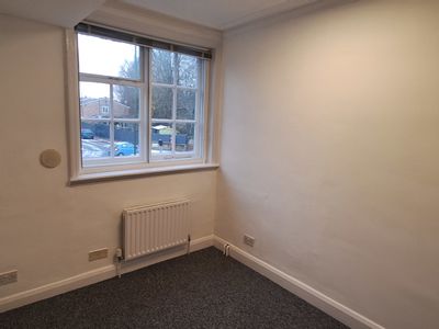 Property Image for Milnwood, North Parade, Horsham, West Sussex, RH12 2BT