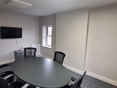 Property Image for Milnwood, North Parade, Horsham, West Sussex, RH12 2BT