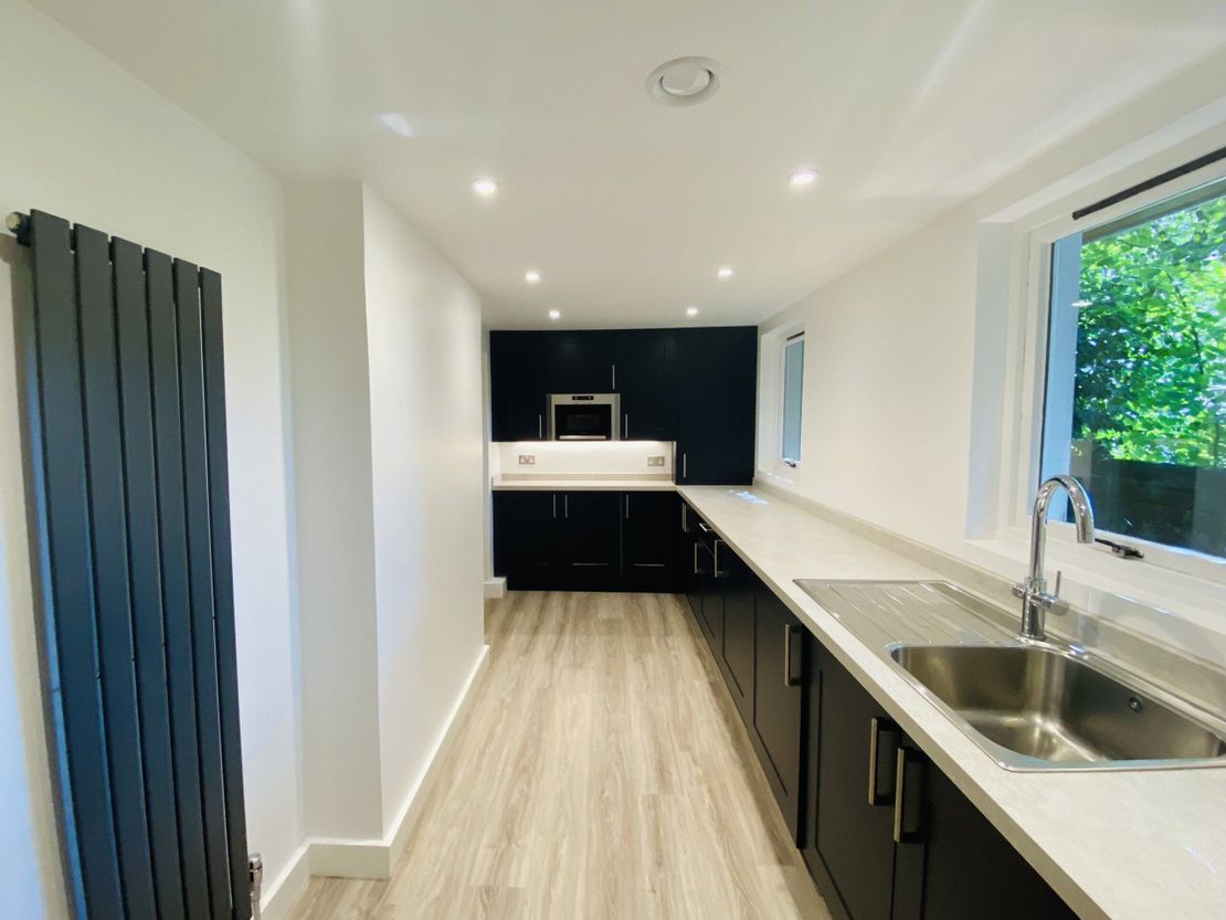Milnwood, North Parade, Horsham, West Sussex, RH12 2BT