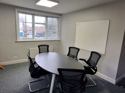 Property Image for Milnwood, North Parade, Horsham, West Sussex, RH12 2BT
