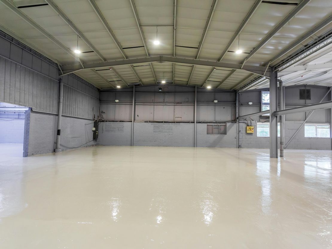 Unit 3 The Way, Fowlmere, Royston, SG8 7QS