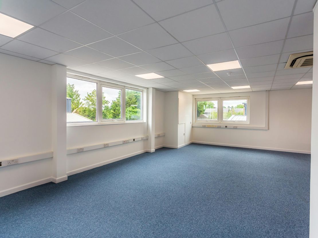 Unit 3 The Way, Fowlmere, Royston, SG8 7QS