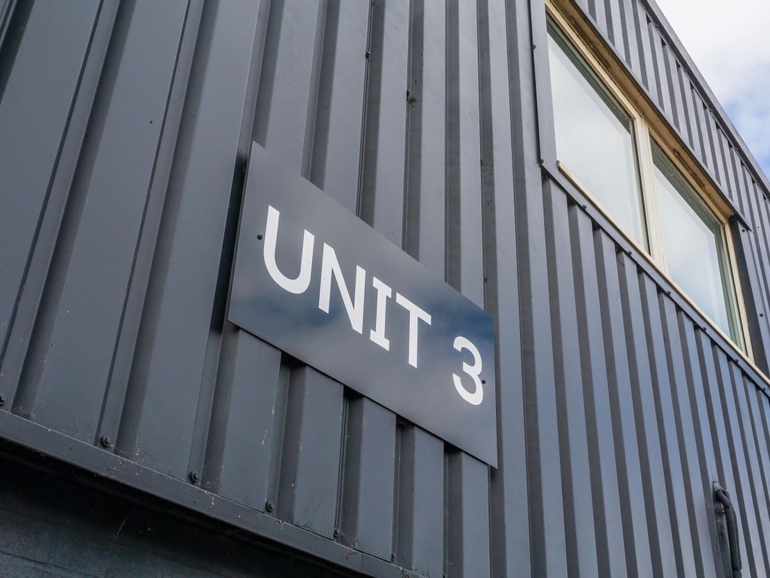 Unit 3 The Way, Fowlmere, Royston, SG8 7QS