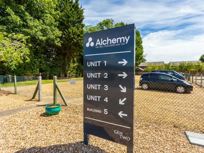 Property Image for Unit 3 The Way, Fowlmere, Royston, SG8 7QS