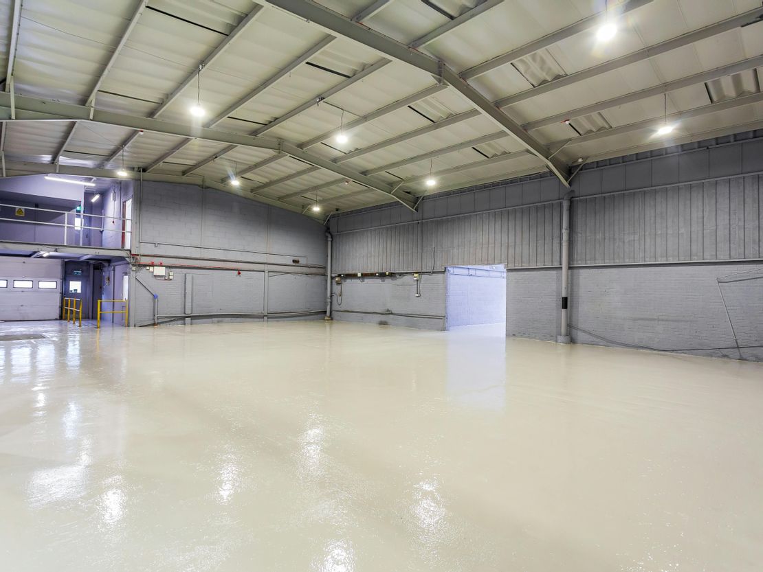 Unit 3 The Way, Fowlmere, Royston, SG8 7QS