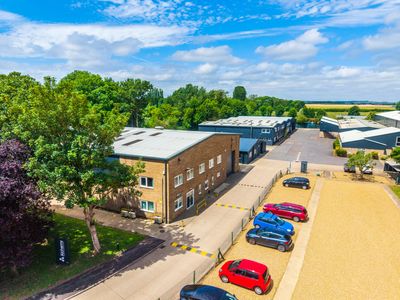 Property Image for Unit 3 The Way, Fowlmere, Royston, SG8 7QS