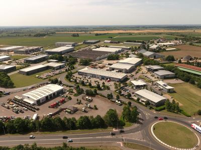 Property Image for PLOT 403 Lancaster Way,Development Land, Lancaster Way, Ely, CB6 3NW