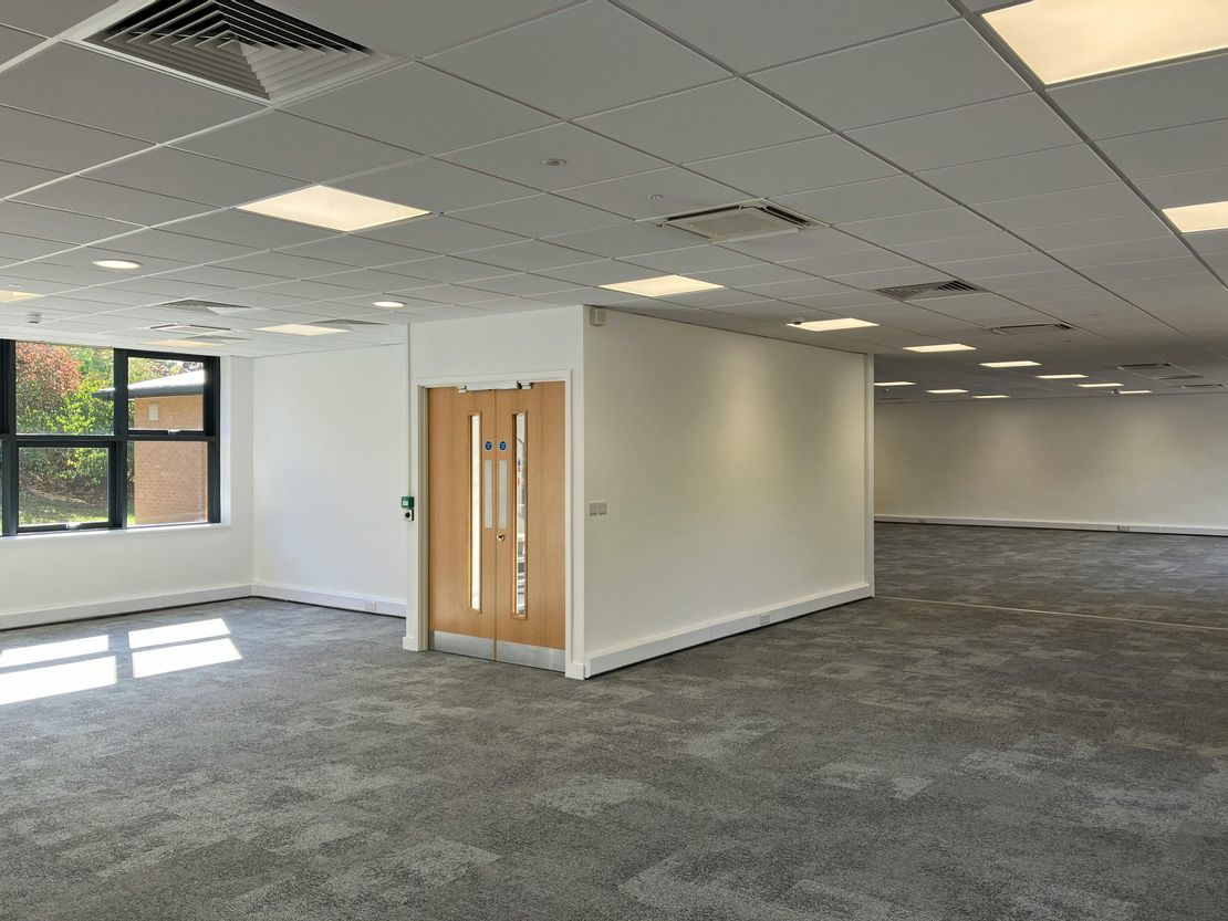 Building 200, Cambridge Science Park, Cambridge, CB4 0GZ