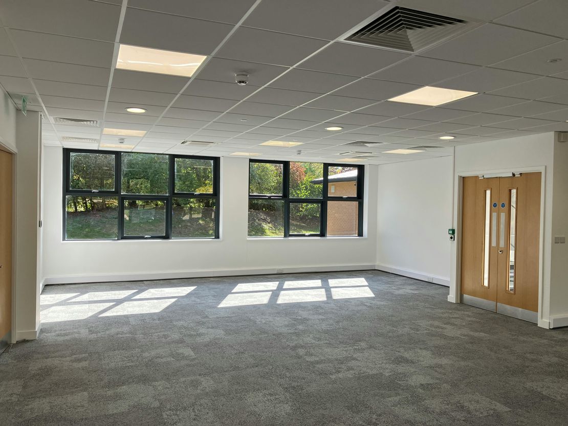 Building 200, Cambridge Science Park, Cambridge, CB4 0GZ