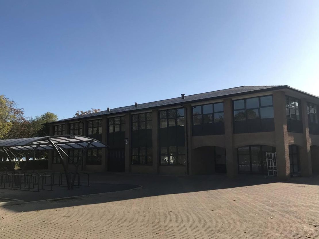 Building 200, Cambridge Science Park, Cambridge, CB4 0GZ
