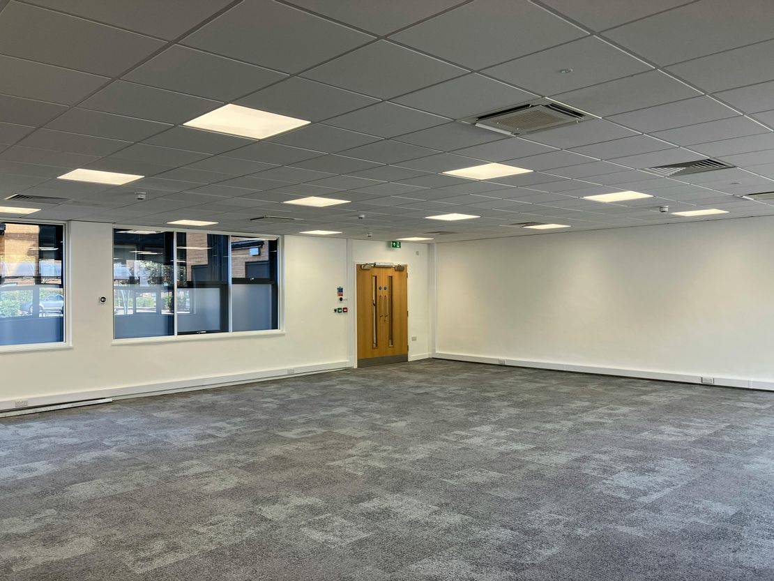 Building 200, Cambridge Science Park, Cambridge, CB4 0GZ