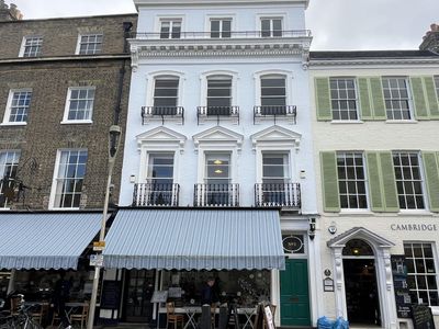 Property Image for 3 Kings Parade, Cambridge, CB2 1SJ