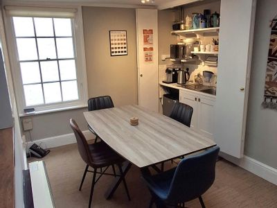 Property Image for 3 Kings Parade, Cambridge, CB2 1SJ