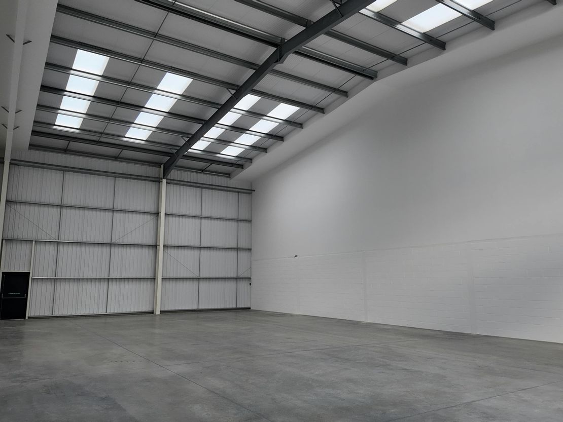 Unit 3 Royston Gateway Trade Park, Royston, SG8 5HN