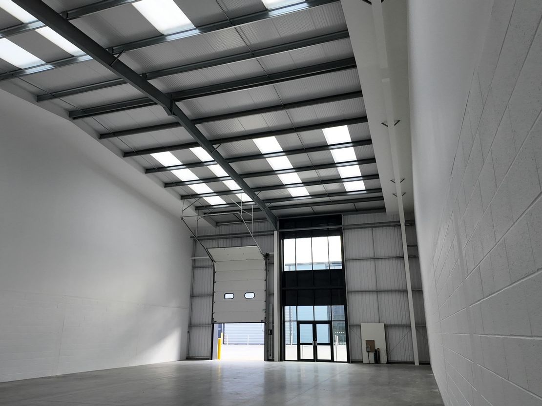 Unit 3 Royston Gateway Trade Park, Royston, SG8 5HN