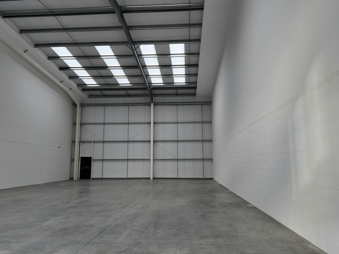 Unit 3 Royston Gateway Trade Park, Royston, SG8 5HN