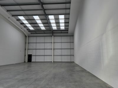 Property Image for Unit 3 Royston Gateway Trade Park, Royston, SG8 5HN