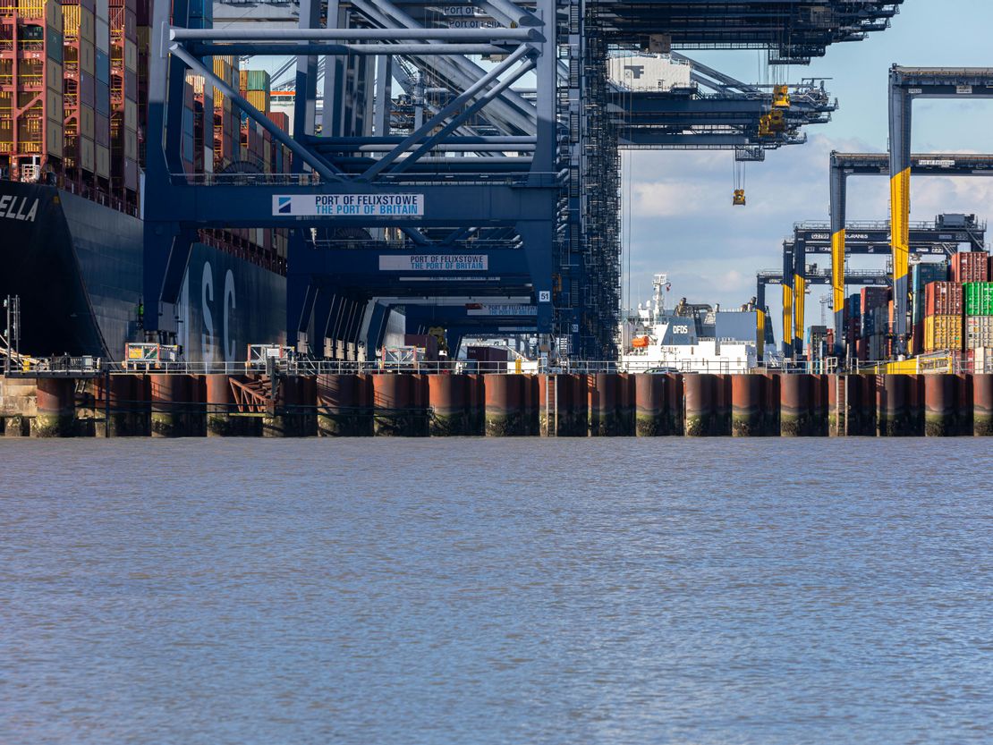Port One Logistics Park, Great Blakenham, Ipswich, IP6 0RL