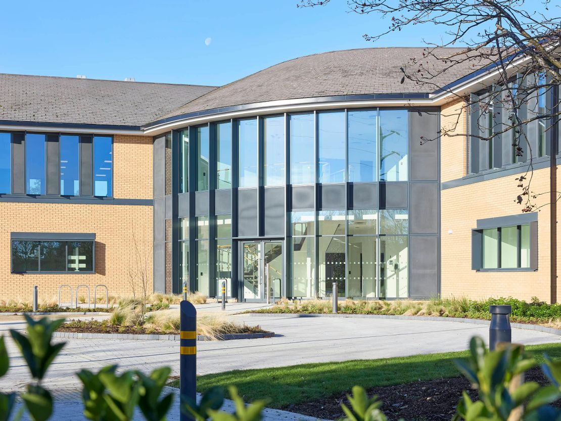 316 Cambridge Science Park, Cambridge, CB4 0XR