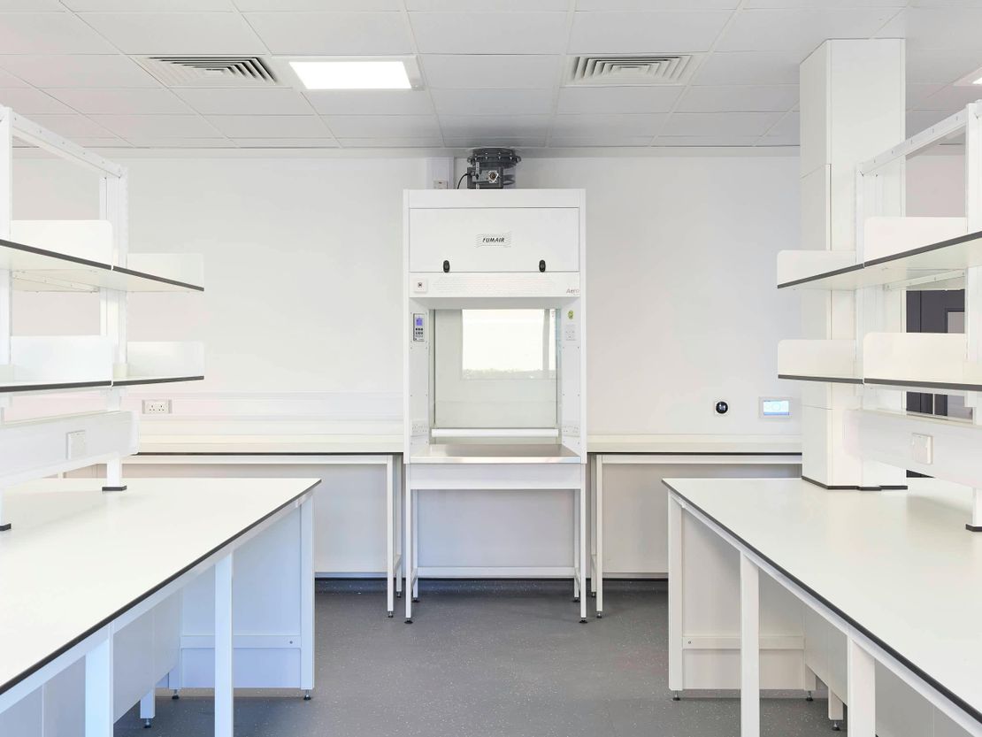 316 Cambridge Science Park, Cambridge, CB4 0XR
