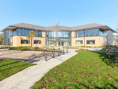 Property Image for 316 Cambridge Science Park, Cambridge, CB4 0XR