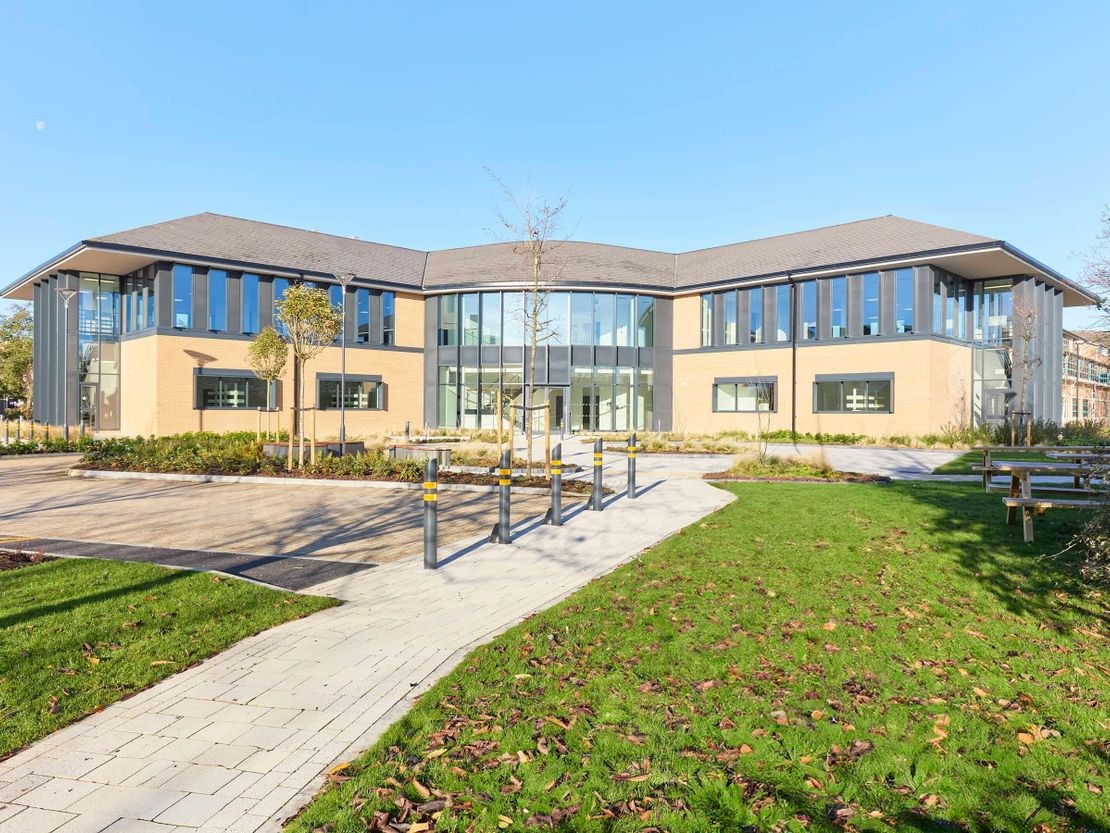 316 Cambridge Science Park, Cambridge, CB4 0XR