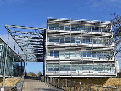 Property Image for Broers Building, Part Second Floor, JJ Thomson Avenue, Cambridge, CB3 0FA