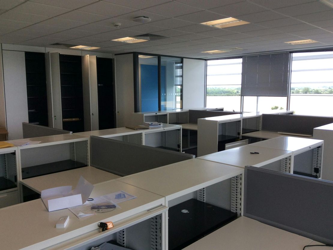 Broers Building, Part Second Floor, JJ Thomson Avenue, Cambridge, CB3 0FA