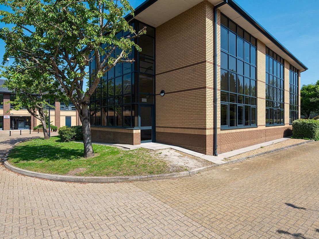 300 Cambridge Science Park, Cambridge, CB4 0FZ