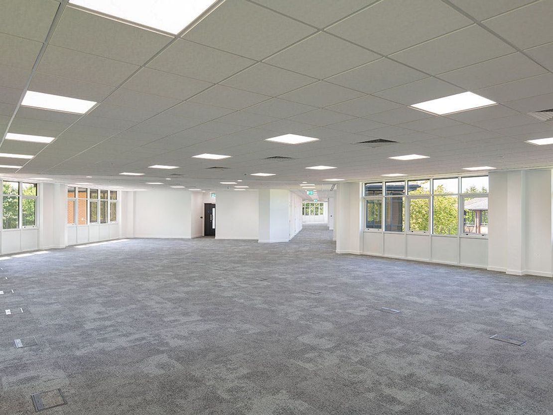 300 Cambridge Science Park, Cambridge, CB4 0FZ