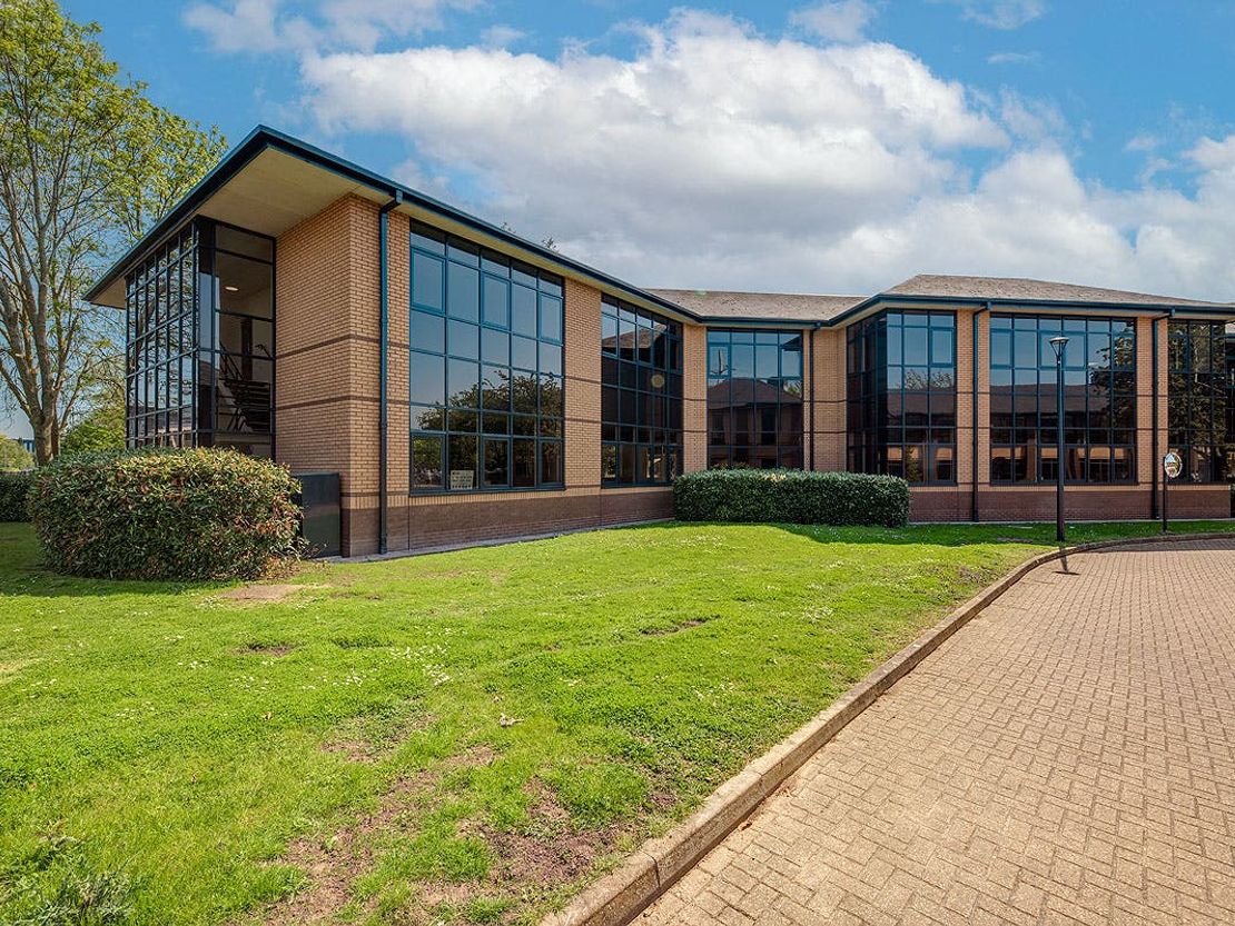 300 Cambridge Science Park, Cambridge, CB4 0FZ