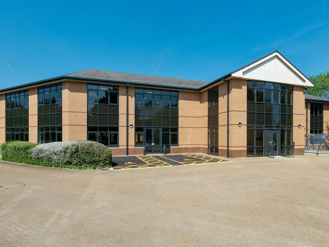 300 Cambridge Science Park, Cambridge, CB4 0FZ