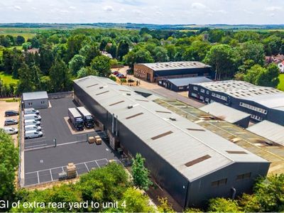 Property Image for Unit 4 The Way, Fowlmere, Royston, SG8 7QS