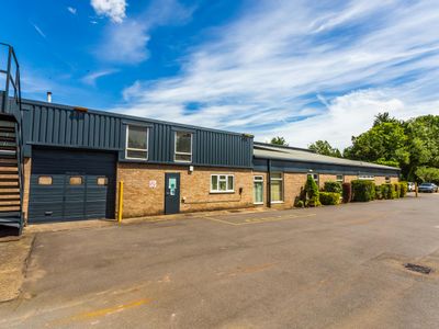Property Image for Unit 4 The Way, Fowlmere, Royston, SG8 7QS