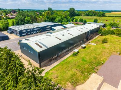 Property Image for Unit 4 The Way, Fowlmere, Royston, SG8 7QS