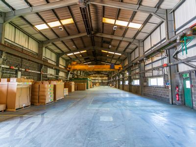 Property Image for Unit 4 The Way, Fowlmere, Royston, SG8 7QS