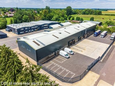 Property Image for Unit 4 The Way, Fowlmere, Royston, SG8 7QS