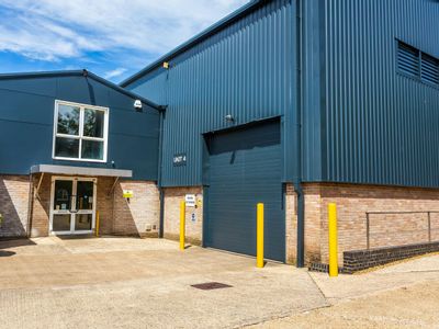 Property Image for Unit 4 The Way, Fowlmere, Royston, SG8 7QS