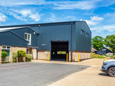 Property Image for Unit 4 The Way, Fowlmere, Royston, SG8 7QS