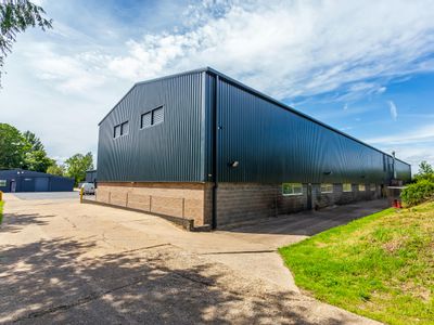 Property Image for Unit 4 The Way, Fowlmere, Royston, SG8 7QS