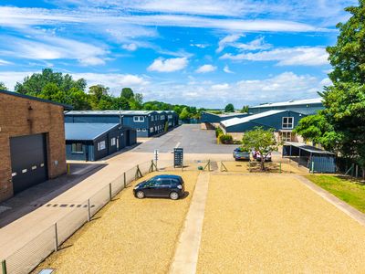 Property Image for Unit 4 The Way, Fowlmere, Royston, SG8 7QS