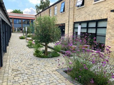 Property Image for Hope Street Yard, Mill Road, Cambridge, CB1 3NA