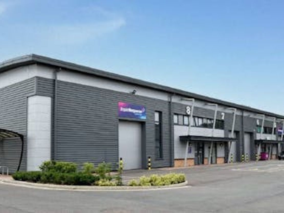 Accelerator Park, Phase 1, South Cambridge, CB22 3FG