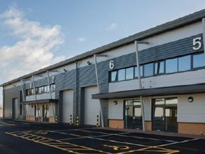 Property Image for Accelerator Park, Phase 1, South Cambridge, CB22 3FG